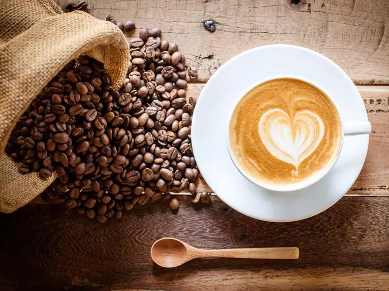 It Is Good to understand – Several Advantages The Body Could possibly get From Consuming Coffee