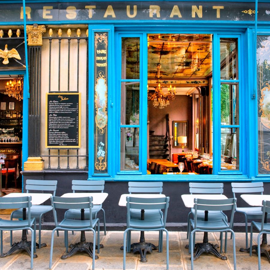 5 Reasons Why Instagrammable Restaurants Are a Trend Now