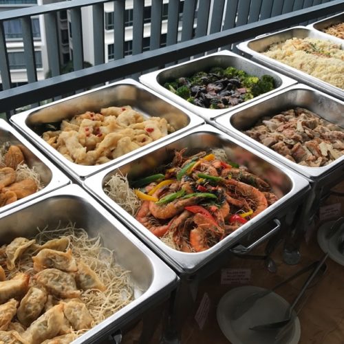 How To Find The Best Halal Catering Services In Singapore