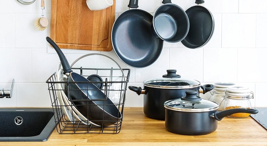 How Can You Buy The Best Cookware Set?