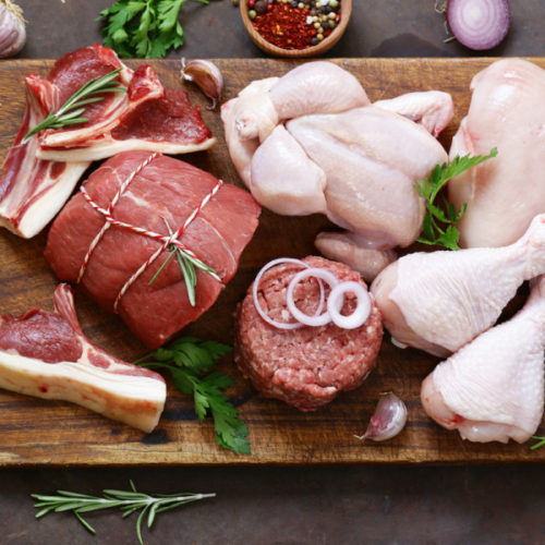 Meat: What’s better in taste and quality? 