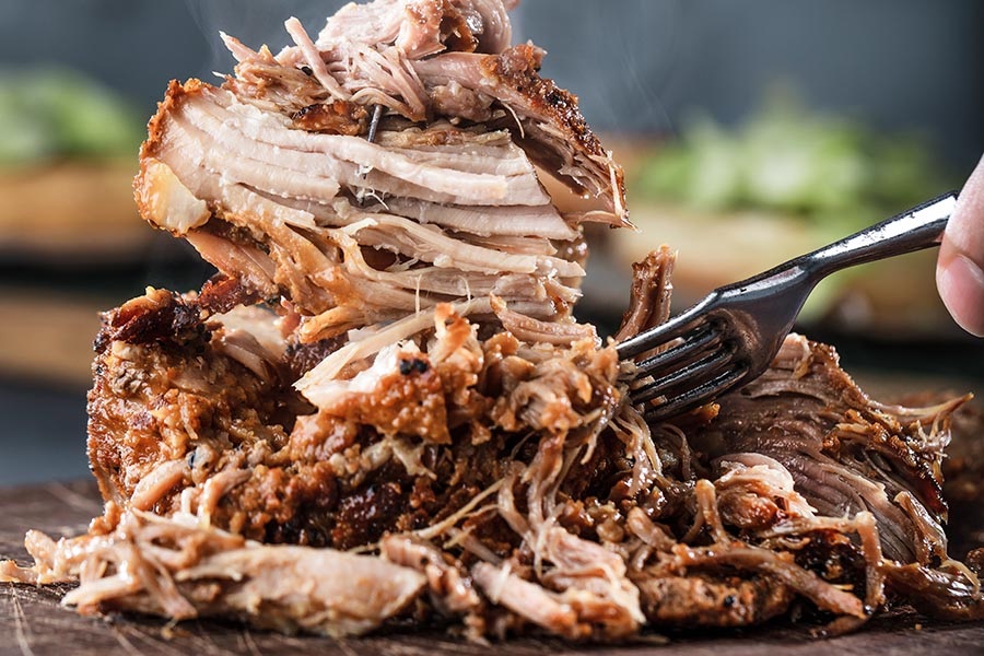 Pulled Pork Fact, How To Choose The Best Cut &Different Cooking Options