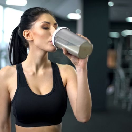 Check Out The Best Keto Pre Workout Supplements