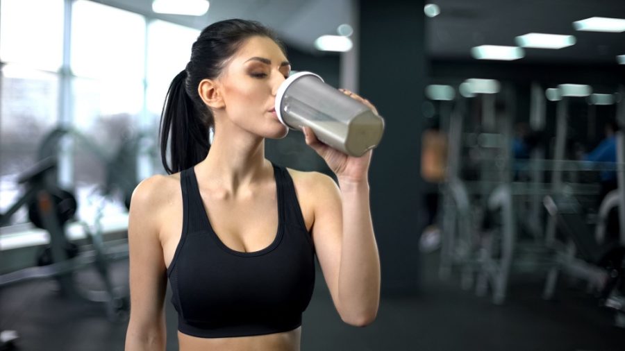 Check Out The Best Keto Pre Workout Supplements
