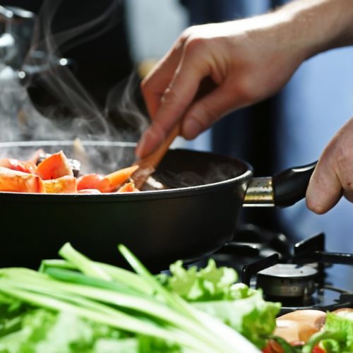 How Does Cooking Affect The Nutritional Value Of Foods?