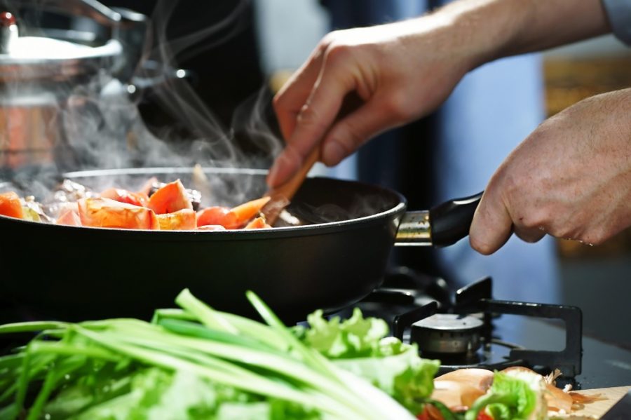 How Does Cooking Affect The Nutritional Value Of Foods?