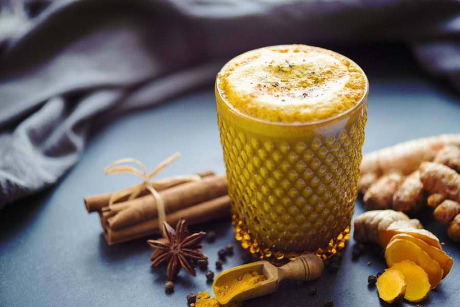 Turmeric Latte Is Gaining Prominence Quickly, But Why?