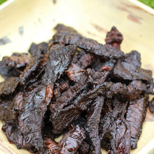 Can Jerky Be Good for You?