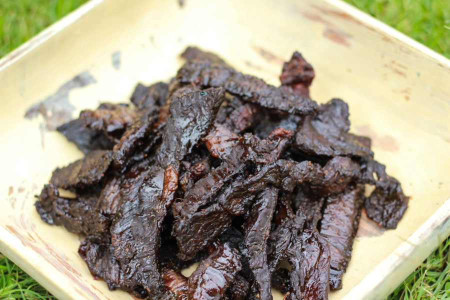 Can Jerky Be Good for You?