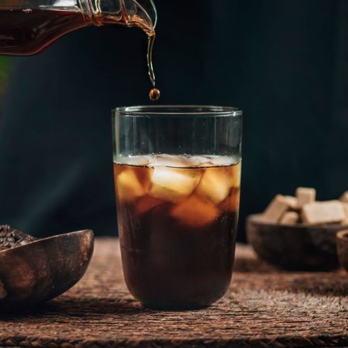Cold Brew Coffee: The New Trend Of Your Lovable Drink 