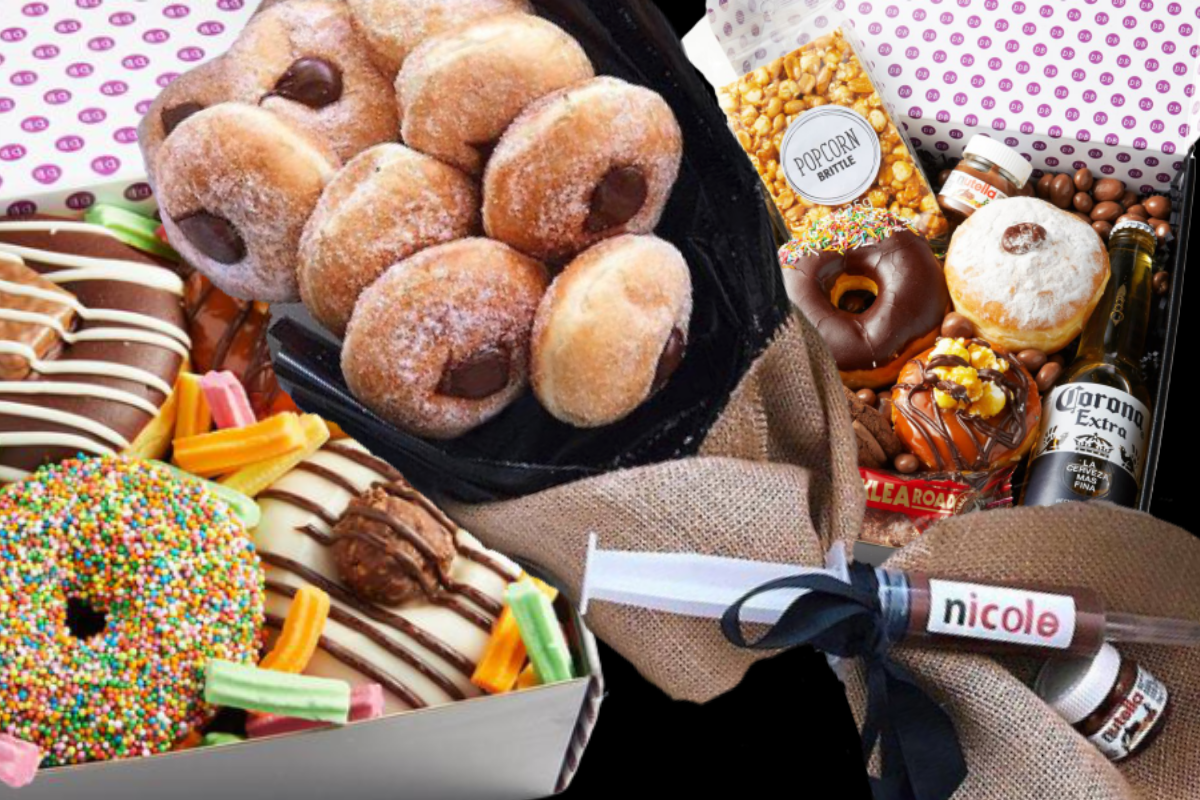 Best Dessert Boxes in Melbourne A Comprehensive Guide Food Fanee