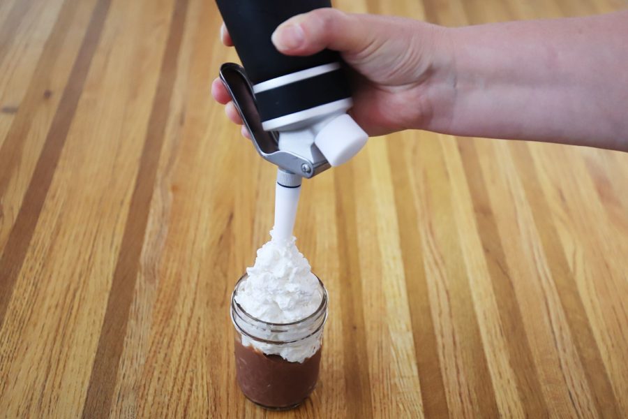 Five Pointers For Picking The Best Cream Whipper