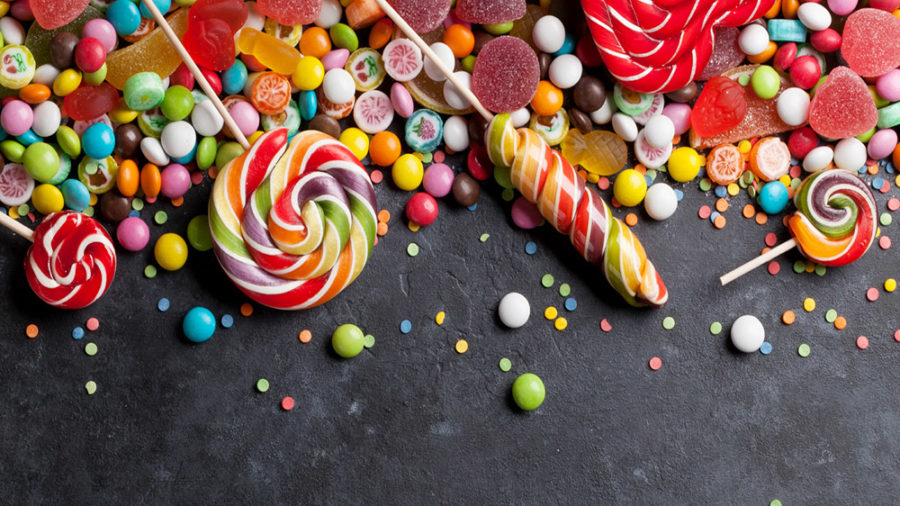 Why should you consider investing in a Reputed Sweets Confectioner? 