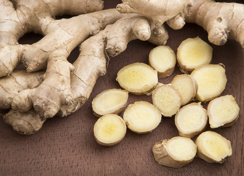 Ginger And Its Health Benefits   