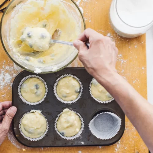 You Can Make a Wide Range of Delicious Dishes Using Muffin Mix as an Ingredient