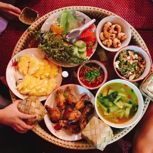 The Health Benefits Of Thai Food in Auckland & The Most Popular Dishes