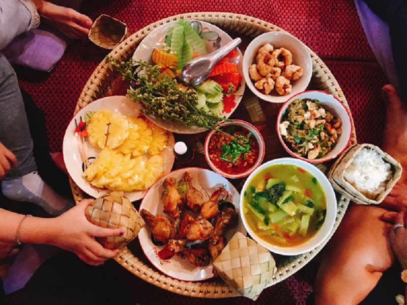 The Health Benefits Of Thai Food in Auckland & The Most Popular Dishes