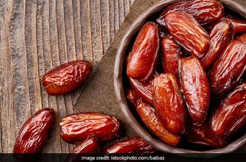 Want To Curb Your Sugar Consumption? Here’s Why Dates Are The Perfect Solution.
