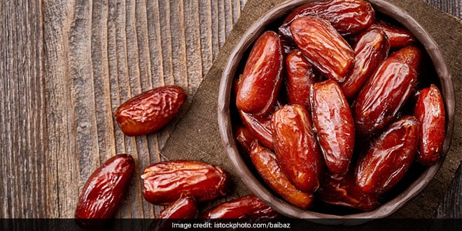 Want To Curb Your Sugar Consumption? Here’s Why Dates Are The Perfect Solution.