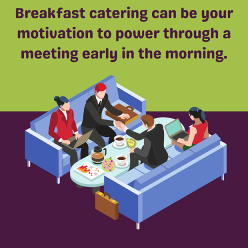    5 Tips for a Successful Breakfast Catering Service for Your Events in Singapore   