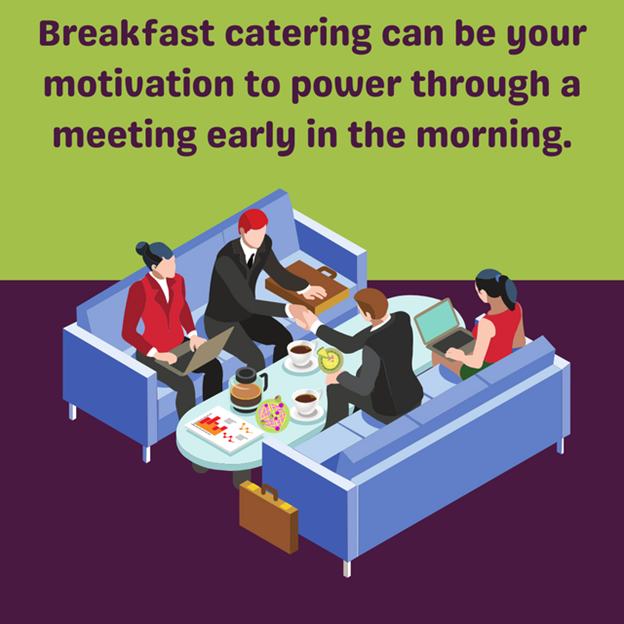    5 Tips for a Successful Breakfast Catering Service for Your Events in Singapore   