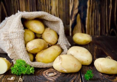 What Potatoes Are Good For and Why We Should Eat More of Them?