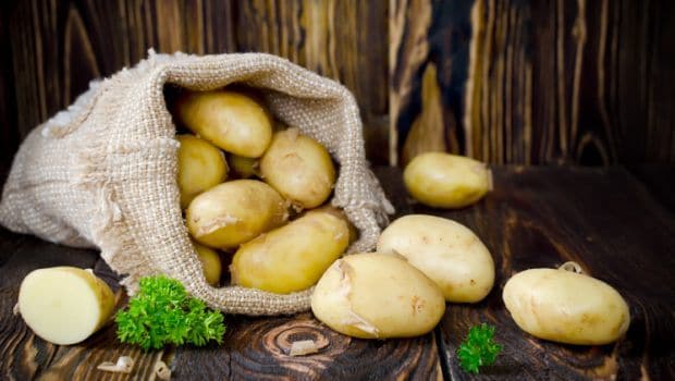 What Potatoes Are Good For and Why We Should Eat More of Them?
