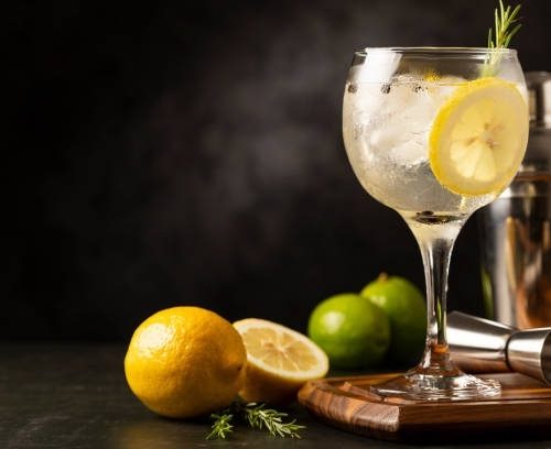 What are the reasons for trying to drink Australian Gin?