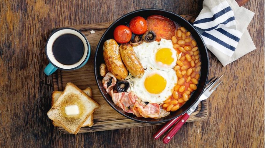 6 reasons why Breakfast is The Most Important Meal of the Day