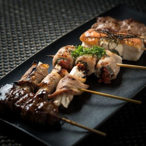 What Are The Attractions Of Singapore Yakiniku Restaurants?