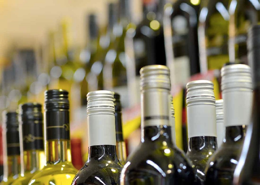 The importance of a reliable alcohol delivery service