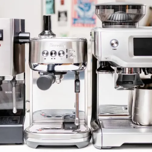 The Ultimate Guide To Finding The Best Budget Espresso Machine