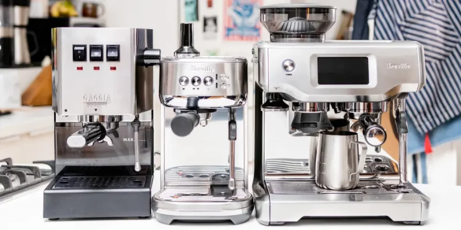 The Ultimate Guide To Finding The Best Budget Espresso Machine