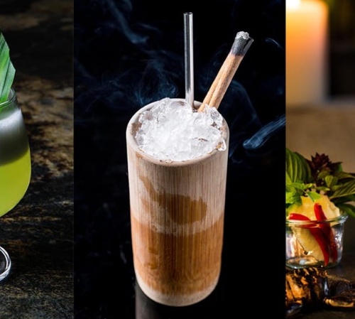 8 Best Thai Cocktails You Need To Try