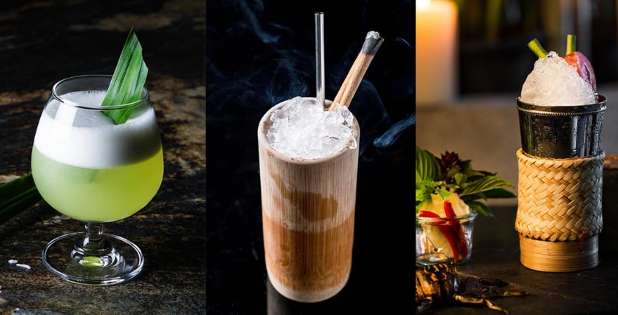 8 Best Thai Cocktails You Need To Try