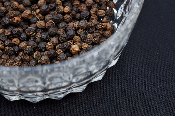 Spice Up Your Life: How to Cook with Black Pepper