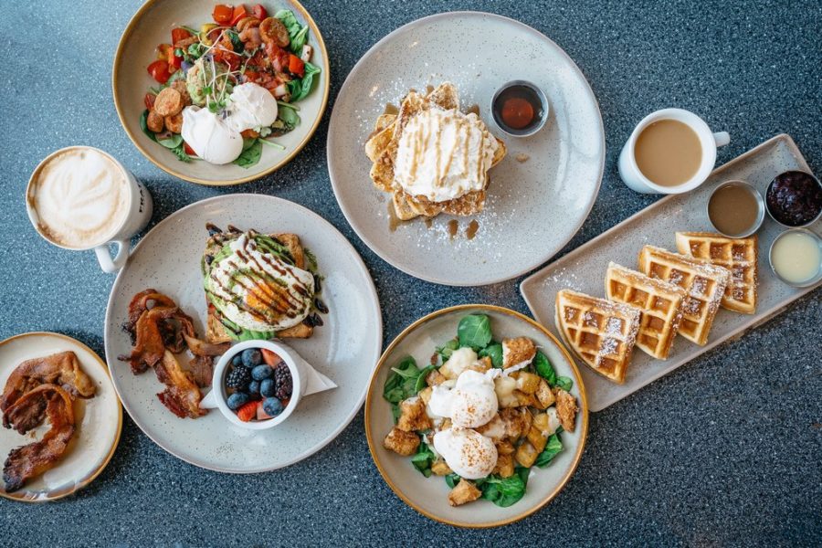 Tastebuds Bistro’s Breakfast and Brunch: A Foodie’s Dream Come True.