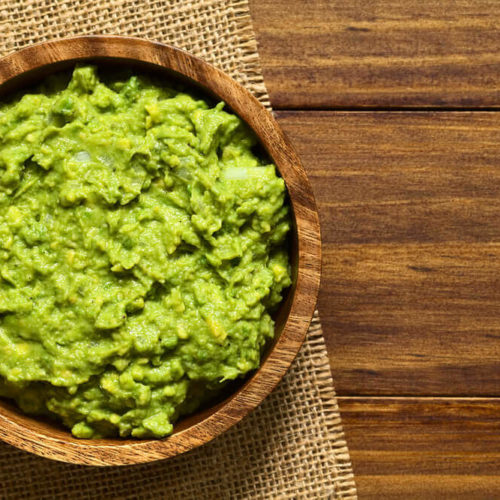 Guacamole: Interesting Facts To Know