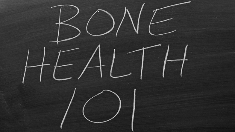 Protein Beyond Muscle: How the Macronutrient Benefits Bone Health?