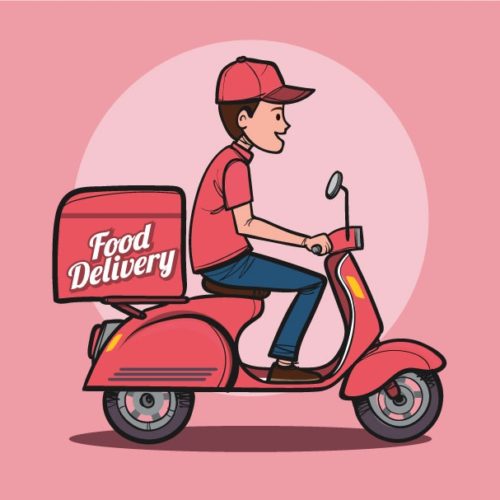 Finding the Balance Between Quality and Cost in Food Delivery
