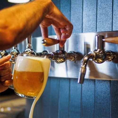 Probably the Most Notable Benefits of Putting Beer Taps in the Workplace