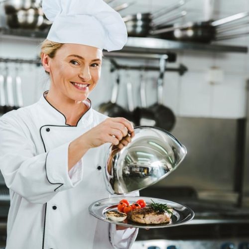 The Importance of Professional Chef Uniforms in the Culinary Industry