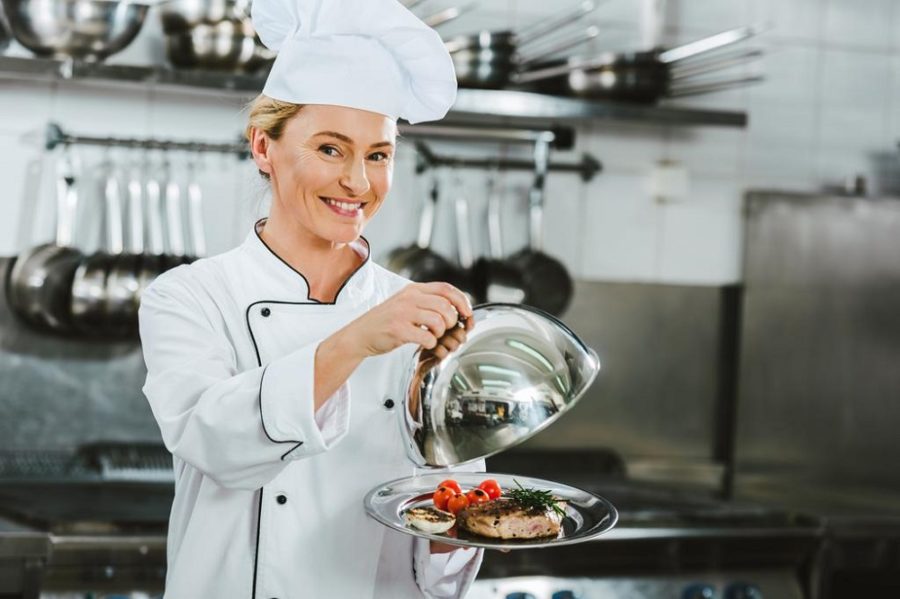The Importance of Professional Chef Uniforms in the Culinary Industry