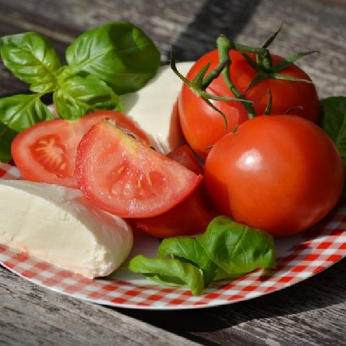 Breaking it down: understanding the different types of mozzarella cheese