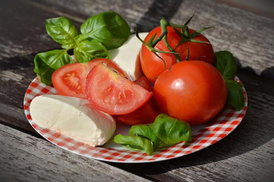 Breaking it down: understanding the different types of mozzarella cheese