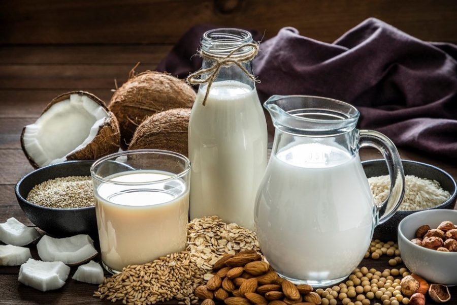 3 Tasty Dairy Products to Grab in UAE