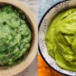 Avocado Crema vs. Guacamole