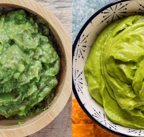 Avocado Crema vs. Guacamole: Understanding the Differences and Uses in Cooking