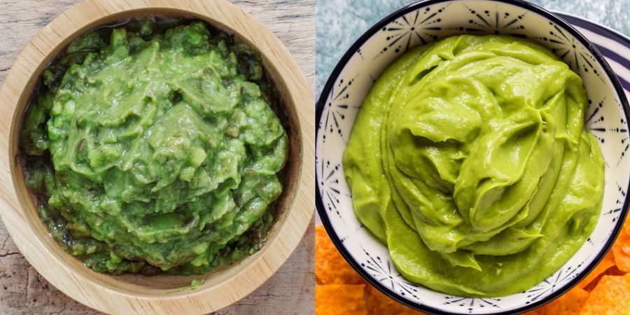 Avocado Crema vs. Guacamole: Understanding the Differences and Uses in Cooking
