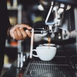 event in Sydney, consider the option of coffee cart hire